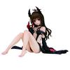 To Darkness Yuuki Mikan Darkness Scale PVC ABS Painted Finished Figure Love-Ru Ver. 1/6 &