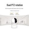Xiaomi Smart Camera 3 Pan-Tilt 3K