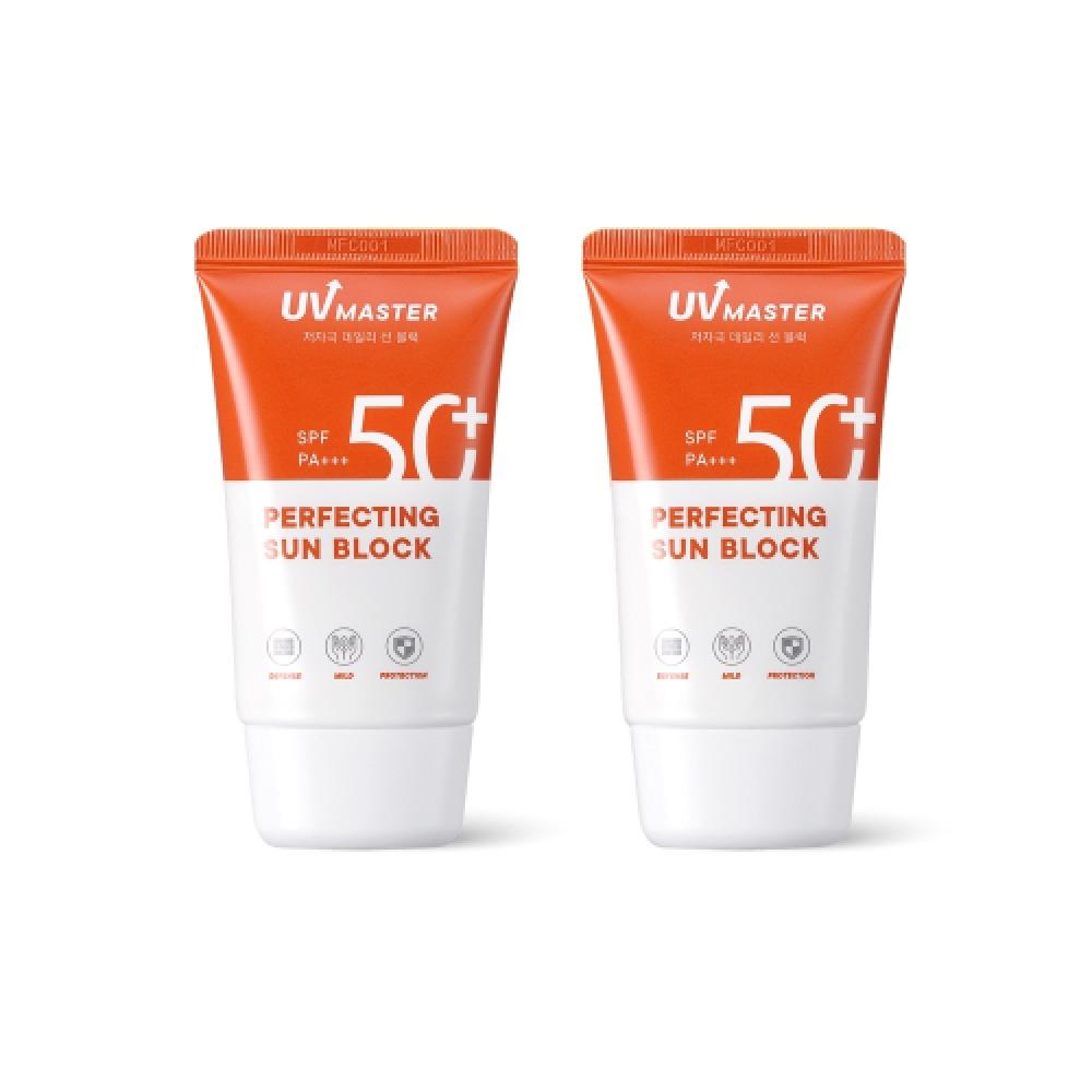 Tonymoly Uv Master Perfecting Sunblock