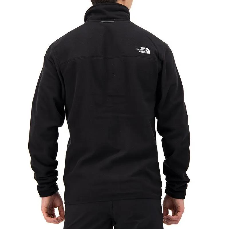 THE NORTH FACE Jackets Men's Black Stand Collar Moderate Other NF0A4M9S-JK3
