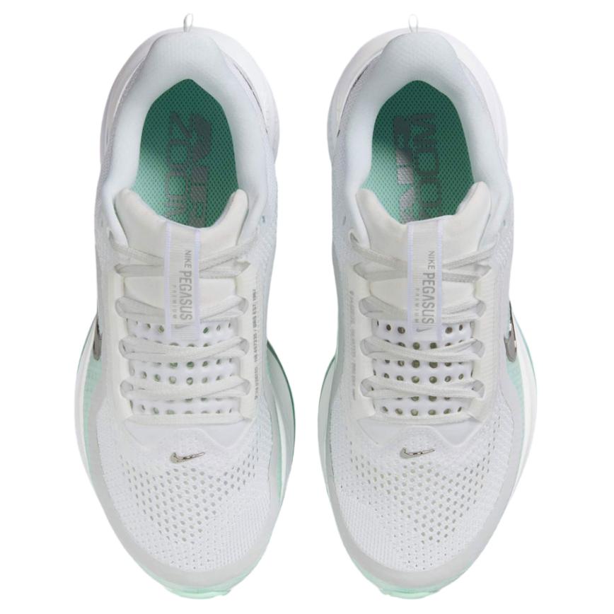 Nike Air Zoom Pegasus Premium Белый Мятный Пена Женские HQ2593-103
