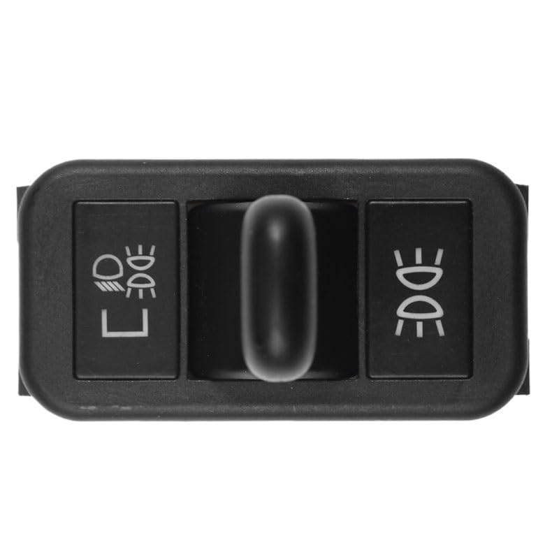 car Part New 10 Pins Headlight Switch for Freightliner for Columbia 2001-2011 A06-30769-010 A0630769010
