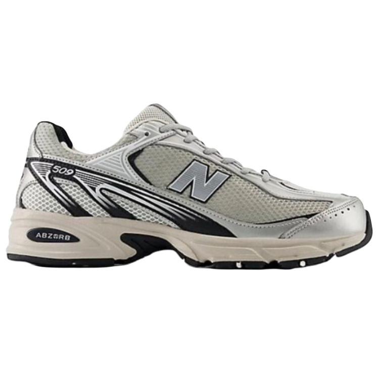 New Balance 509 Металлические кроссовки Кроссовки U509C1