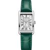 [Julius] Women's Ballerina Leather Watch JA-1338,Korean Popular Watches