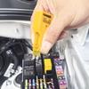 Car Fuse Tester/fuse Detection Extractor/fuse Continuity Tester/universal DC24 Car Inspector Disassembly Tool Fuses4