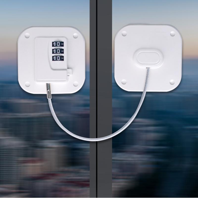 Пароль, ключ для безопасности ребенка, двери, окна, замок для детей, защита дома, безопасность, шкаф для ухода за ребенком, замки на холодильник, ящик