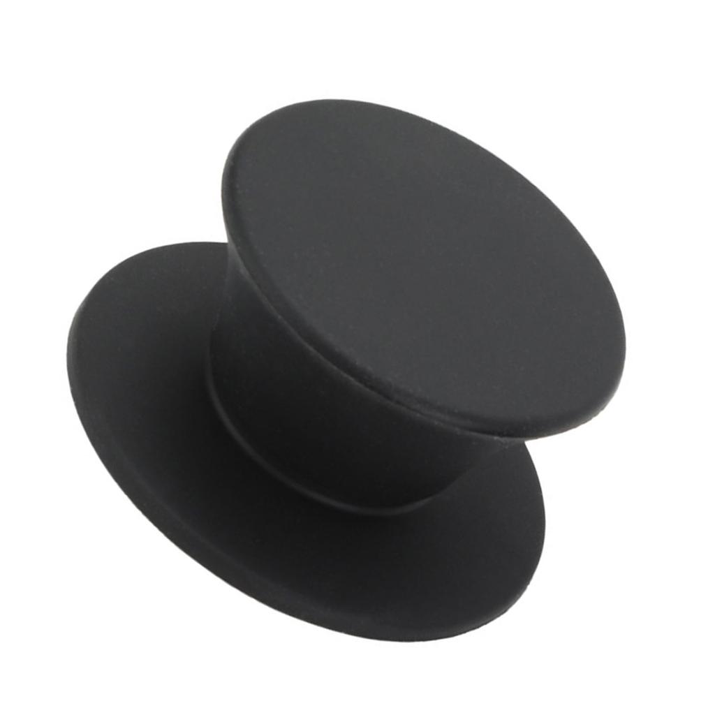 Универсальная силиконовая крышка Силиконовая крышка-колпачок Кухонные инструменты Части кухонной утвари Идеально для приготовления пищи, хранения и путешествий