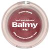 Balm Cream Cheek, No. 5 Tender Rose, 2.5g (0.08oz)