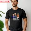 Найджел Фарадж Они больше не смеются Забавная футболка Reform UK Избирательная футболка Топы