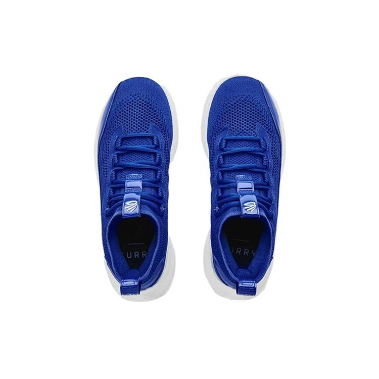 Under Armour Curry 8 NM 'Royal Blue' Men's 3024785-400