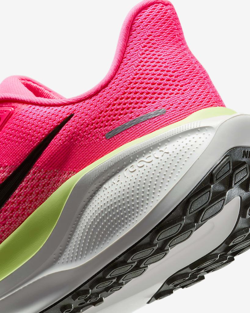 HV5158-600 Nike Pegasus 41 Гипер Розовый Гуава Лед Ярко-Алый Секвойя (Женский)