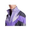 Adidas Мужская тканая спортивная куртка Originals Rekive, верхняя одежда Magic-Lilac IC6005
