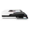 HP Сетевой сканер ScanJet Pro 4500 fn1 Штекер CN (адаптер в комплекте)