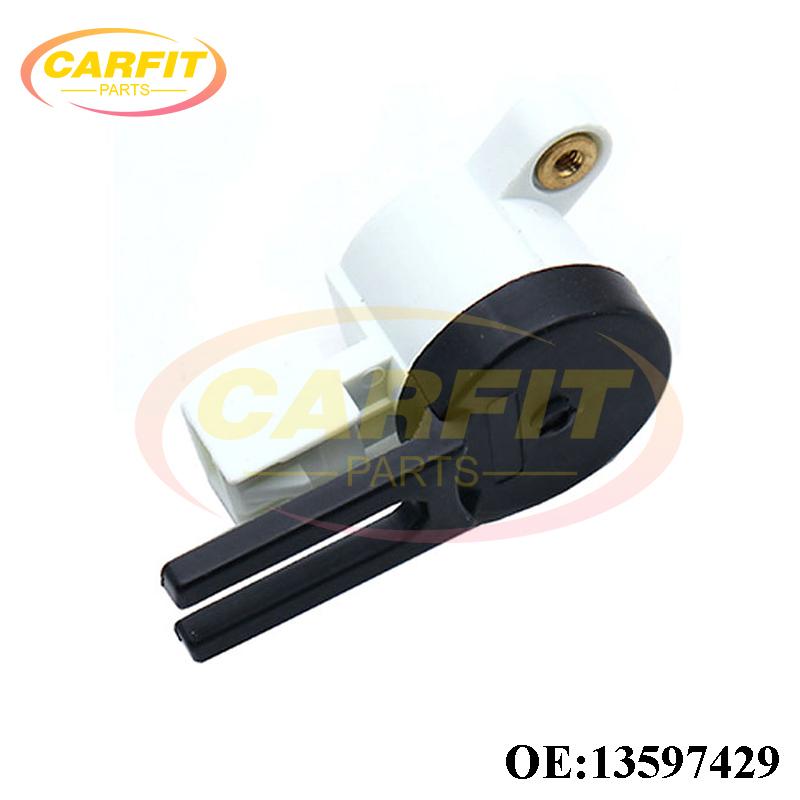 OEM 13597429 10302722 89047699 Brake Pedal Position Sensor For Cadillac CTS SRX STS XLR Chevrolet Corvette Sonic Spark Car Parts