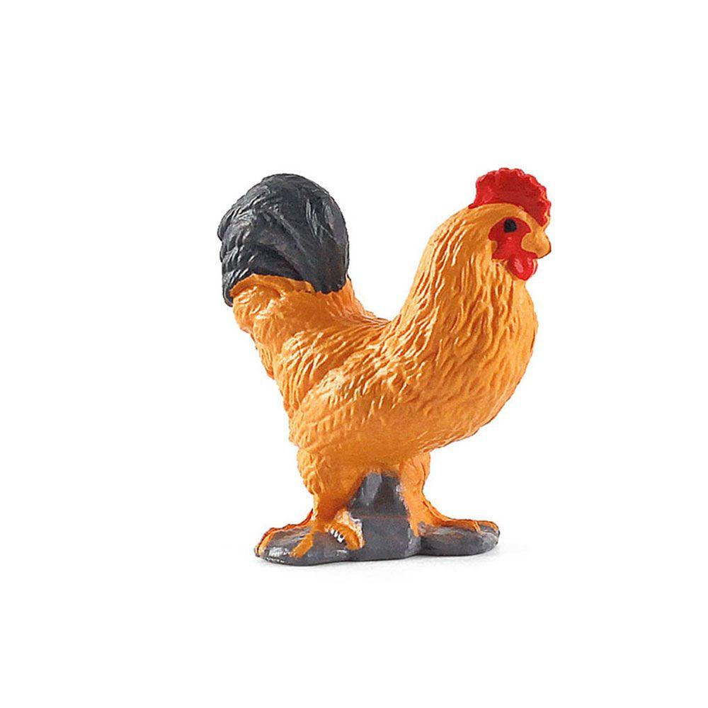 Новый Детский Подарок Образование Модель Животного Игрушки Фигурки Имитация Домашней Птицы