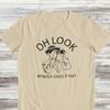 Oh Look Nobody Gives A Shit Sarcasm Funny T Shirt Women Unisex Funny Saying Graphic T Shirts Casual Cotton Shortsleev Camisetas