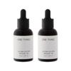 Jojoba Oil 100% Organic Unrefined Cold Pressed Oil, 2 Pieces, 50ml
