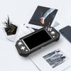 Игровой набор аксессуаров для Switch Lite: защитный чехол для NS Switch Lite, держатель для консоли.