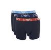111473-4F715 Boxers 3 Pcs.