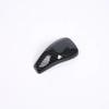 Sale For SUBARU XV 2018     Sticker Head Sequin Trim Carbon Fiber Gear Cover Shift Knob Control Lamp Frame 1pcs