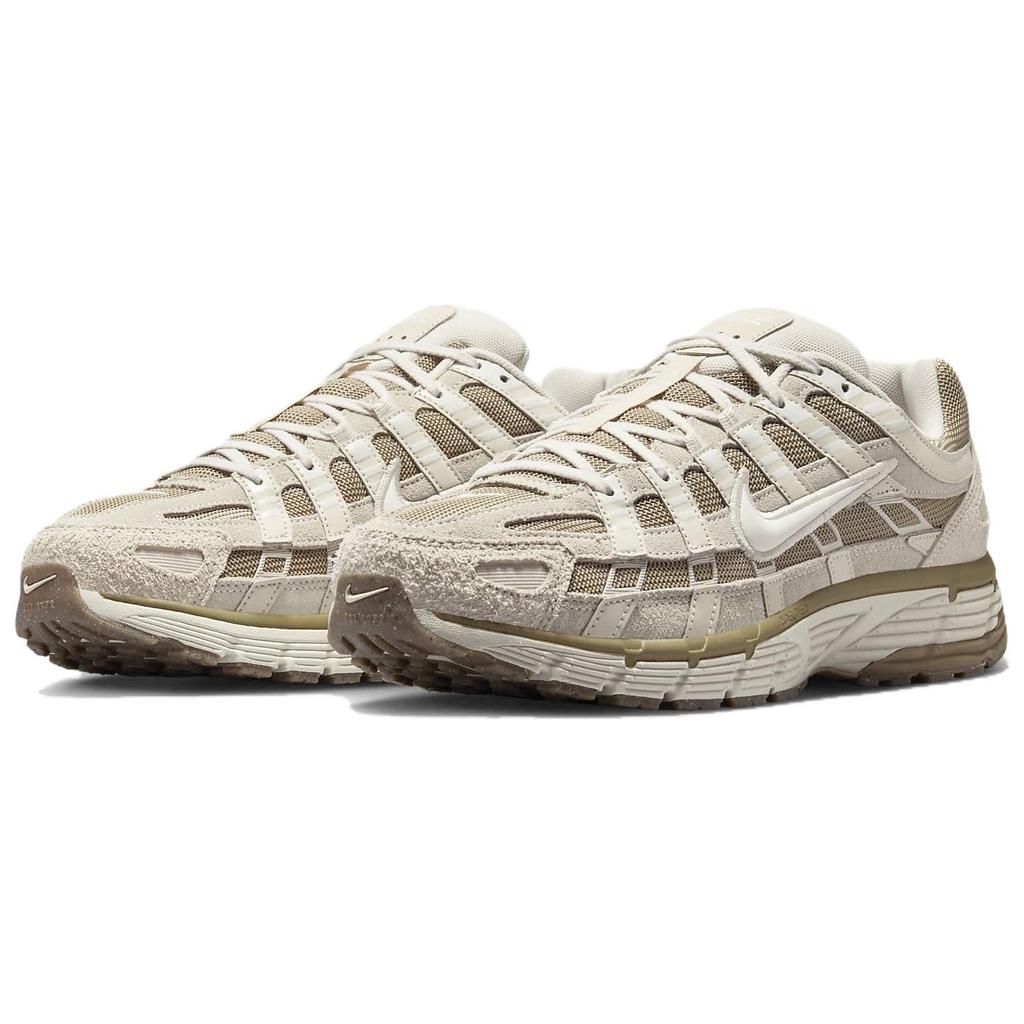 Nike P 6000 Светлый древесно-коричневый HV2528-100