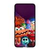 Чехол для телефона Samsung Galaxy S25 S24 S23 A16 A06 iPhone 16 15 Xiaomi Redmi Note 14 13 12 16E X 11 Pro Max OPPO Moto Huawei Joy Внутри Аниме Внешний чехол
