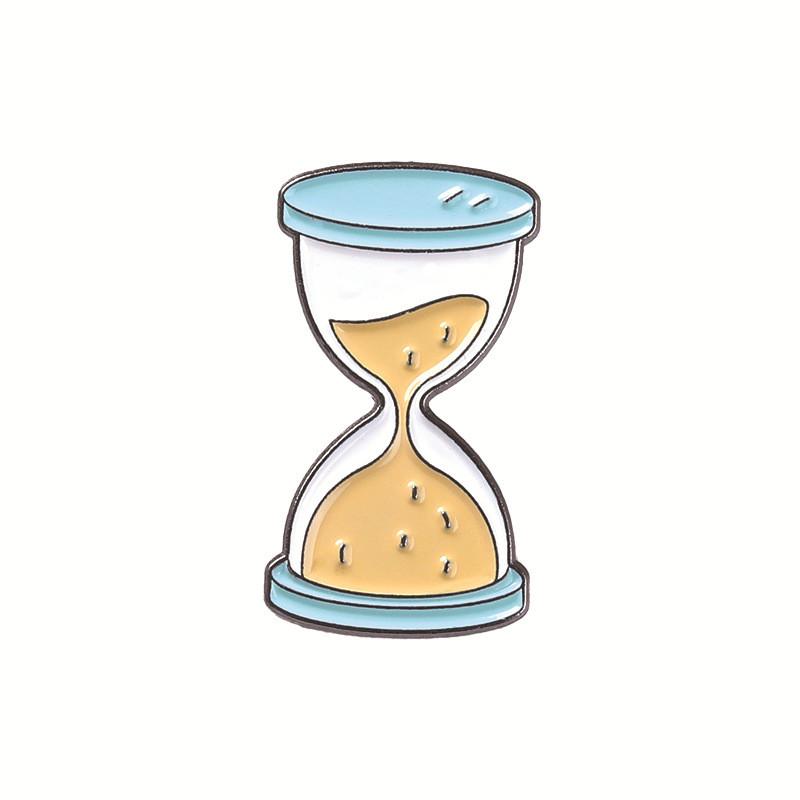 Кошка Современный Сплав Магическая Книга Брошь Модный Значок Для Мужчин И Женщин В Стилях Трендовый