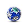 925 Sterling Silver Ferris Wheel Lipstick Eyeshadow Charms Bead Fit 925 Originals Bracelets Valentine's Day Jewelry Gift