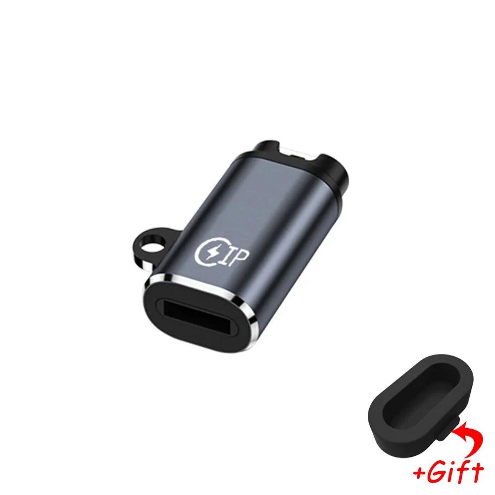 Адаптер для зарядки для Garmin Fenix 7 7X 6 6S 5 5X Venu 2 2S Vivoactive 3 4 Type C/Micro USB iOS Док-станция-конвертер для зарядки часов Marq