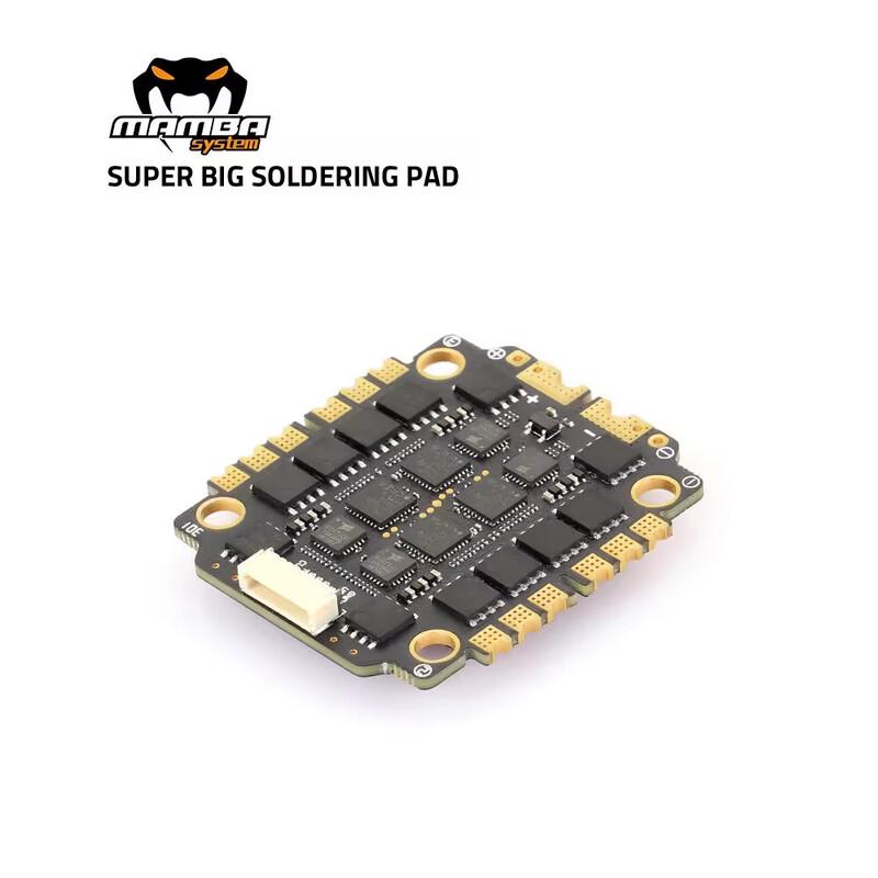 Diatone Mamba F65A 128K BL32 ESC