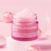 ISOI Refresh Lip Sleeping Mask Nourishing Hydrating 25g Overnight Lip Care