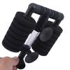 Family Fashion Beautiful and Practical Double Head Mini Silent Fish Tank Pneumatic Filter