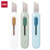 Deli Mini Portable Utility Knife