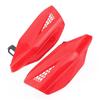 Защита рук на руль Для HONDA XR 190L 150L 125L 650L XR250R 400R XR400 CRF300L CRF250L Мотозапчасти