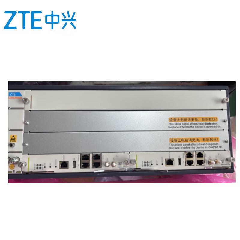 ZTE M6KS-BASE-3H-DC-S Core Router System Board