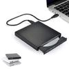 External USB 2.0 Combo DVD ROM Optical Drive CD VCD Reader Player for Laptop