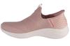 Skechers Слипоны: Ultra Flex 3.0 - Cozy Streak, Женские розовые кроссовки