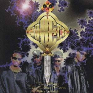 CD JODECI Show The After Party The Hotel MVCM529 MCA 1995 Япония Рэп Хип-Хоп R&B Б/у