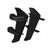 Fit For YAMAHA MT-09/SP Side Wing Side Spoiler FRONTAL SPOILERS MT09 2017 2018 2019 2020 Front Spoiler Lower Spoiler Flank