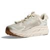 Satisfy X HOKA Clifton LS Celadon Tint Unisex Sneakers White Whisper-White 1143450-CTWW
