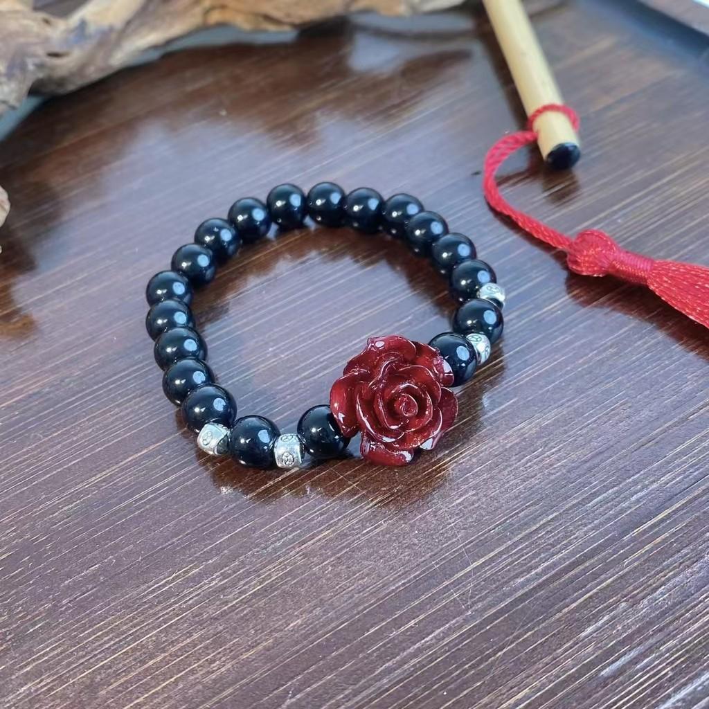 Luxury Lightweight Exquisite Beaded Bracelet With Premium Materials For Women Stylish