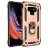 Чехол для телефона Sergeant Armor для Samsung Note 9 8 10 5G, противоударный защитный чехол с подставкой для Galaxy Note10 Plus, чехол