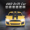 WLtoys 1:43 K4308 2.4G Racing Mini RC Car 14KM/H 4WD Electric High Speed Remote Control Drift Toys for Children Gifts
