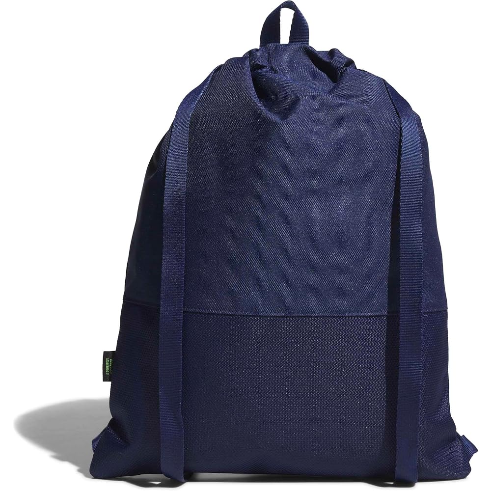 Adidas Gym Bag EPS Unisex Adult QB448 Dark Blue (JZ2107)