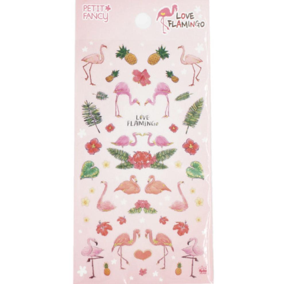 Petit Fancy 2 наклейки с милыми животными (по 10 шт. каждая) — 29 вариантов (трехмерные/корейские/украшения/скрапбукинг своими руками)