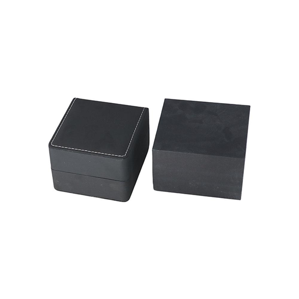 Luxury Woman Man Display Storage Jewelry Box Watch Box Watch Organizer Bracelet Box Watch Holder