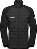 Куртка Mammut Sender In Hybrid Jacket Men (1013-03850) черная
