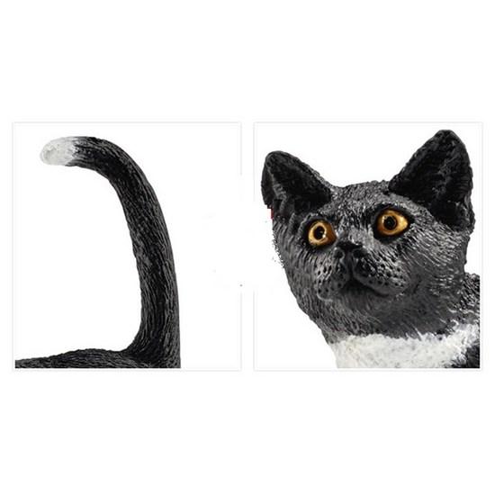 Standing Cat SL13770, 1 Piece, Popular Toys In Korea