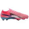 Вини Джуниор. x Nike Mercurial Vapor 16 Elite Sunset Pulse Унисекс Шиповки Розовые Старо-Королевские IM3643-640