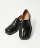 Лоферы S58WR0110P3827 TABI BLACK см [Maison Margiela] Женские 23.0 [Товар]